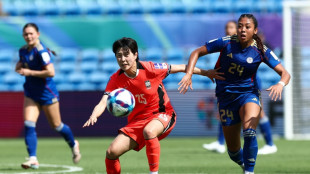 Australia join South Korea in quarters of Women's Asian Cup