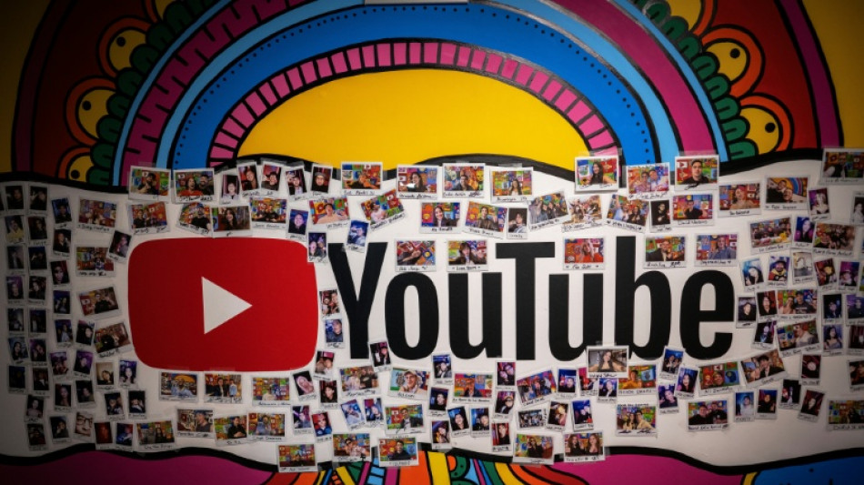 YouTube advierte que la restricción australiana a las redes sociales no da seguridad a los niños