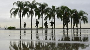 Sin Xi ni Putin, los BRICS buscan un frente común ante los aranceles de Trump