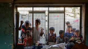 Israël et son allié américain lancent un "dernier avertissement" au Hamas
