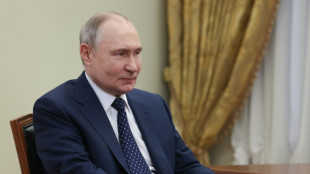 Putin anuncia trégua de 8 a 10 de maio na Ucrânia
