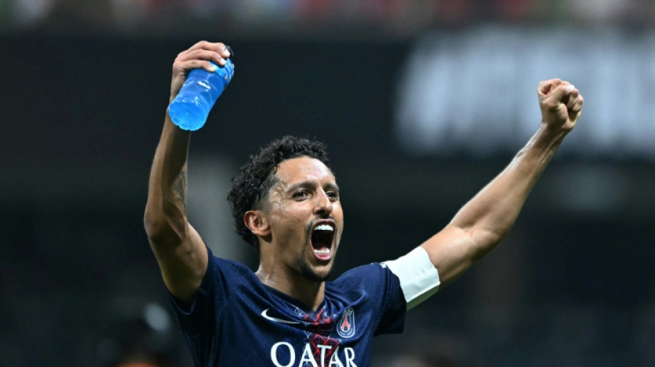 Mondial des clubs: PSG-Real Madrid, le nouvel empereur contre le roi ressuscité