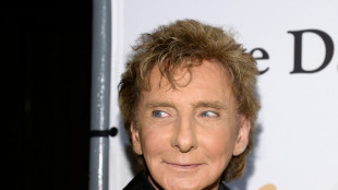 US-Popstar Barry Manilow an Lungenkrebs erkrankt