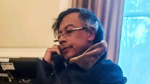 Petro y Trump acordaron "acciones conjuntas" para combatir al ELN en Colombia