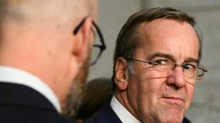 Wehrdienst-Streit mit der Union: Pistorius sieht Zeitplan nicht gefährdet