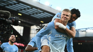 Sieg in Liverpool: City trotzt Anfeindungen