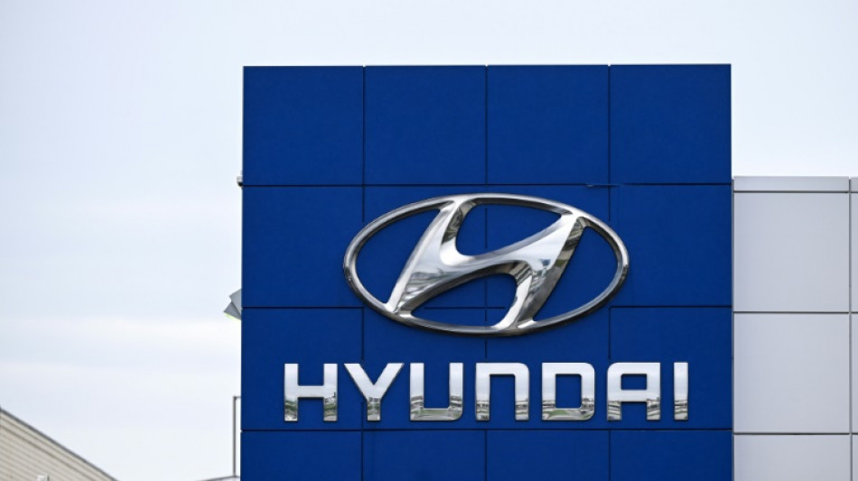 USA : près de 500 personnes, en majorité des Sud-Coréens, arrêtées dans une usine Hyundai-LG