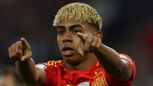 "Bola de Ouro é para o melhor da temporada, não de um jogo", diz Yamal