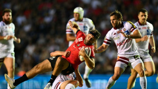 Top 14: face à Toulon, l'UBB doit replonger dans le combat
