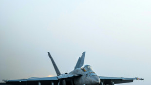 USA schicken weiteren Flugzeugträger in den Nahen Osten