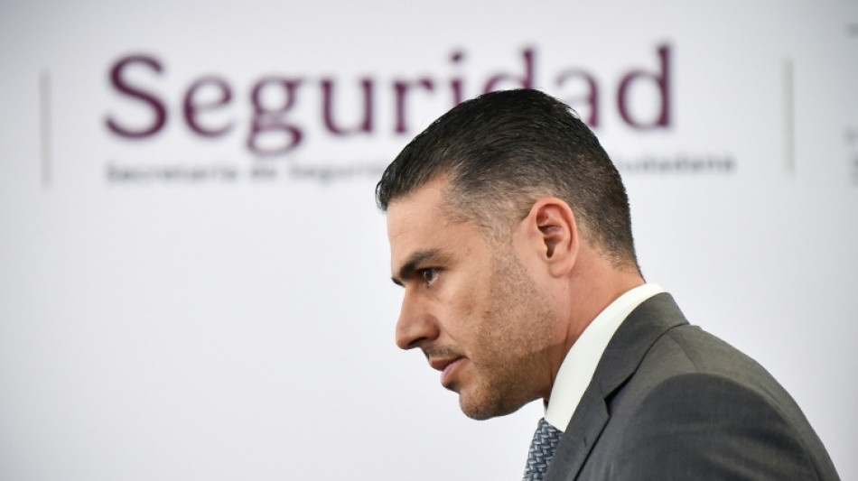 México desmiente que estadounidense detenido con armas largas sea agente de la CIA