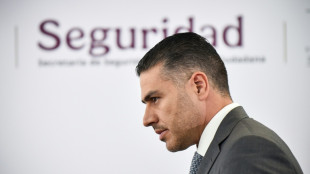 México desmiente que estadounidense detenido con armas largas sea agente de la CIA