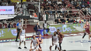 Basket: Tribunale federale, due punti di penalizzazione al Trapani Shark