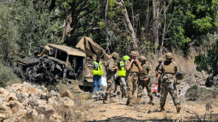 El ej&eacute;rcito de L&iacute;bano comienza a desplegarse en zonas del sur del pa&iacute;s