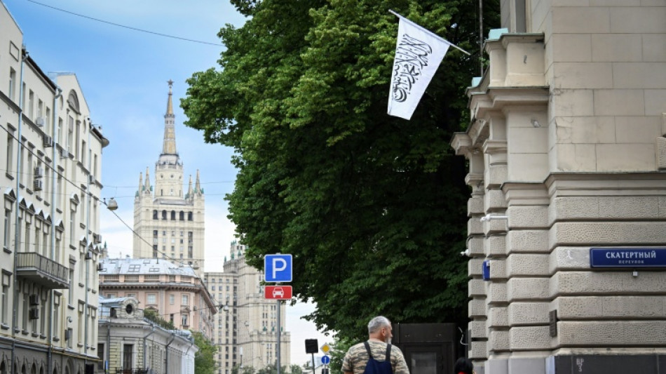 Esperanza y dudas en Afganistán tras el reconocimiento del gobierno talibán por parte de Rusia