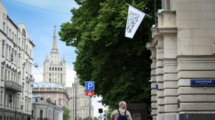 Rusia se convierte en el primer país en reconocer al gobierno talibán de Afganistán