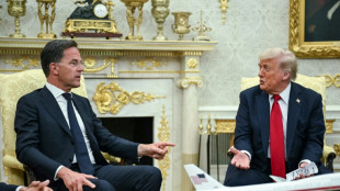 D&eacute;senchant&eacute; par Poutine, Trump fait volte-face sur l'Ukraine