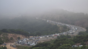 Almeno 49.000 migranti entrati a Ceuta in 24 ore