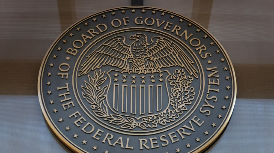 Stock markets mixed before crucial Fed rate call