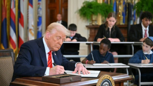 Trump ordnet mit Dekret Auflösung von Bildungsministerium an