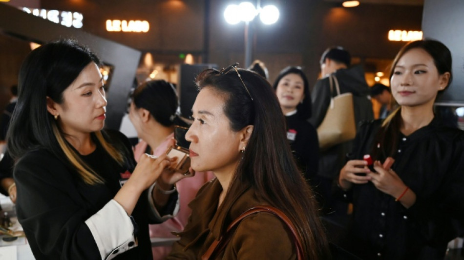 Los precios al consumidor en China bajan en septiembre más de lo previsto