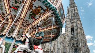 Record de visiteurs, record de taxe: Vienne fait payer son attractivit&eacute;