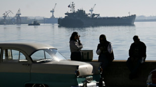 M&eacute;xico envia ajuda humanit&aacute;ria para Cuba enquanto Chile e R&uacute;ssia prometem assist&ecirc;ncia