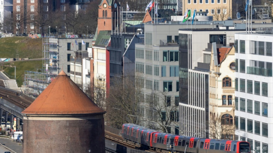 Rekorddefizite der Kommunen: Rufe nach Hilfe von Bund und L&auml;ndern werden lauter