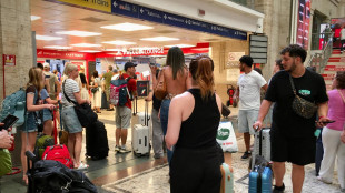 Rfi, circolazione treni sospesa in Calabria per danni all'infrastruttura