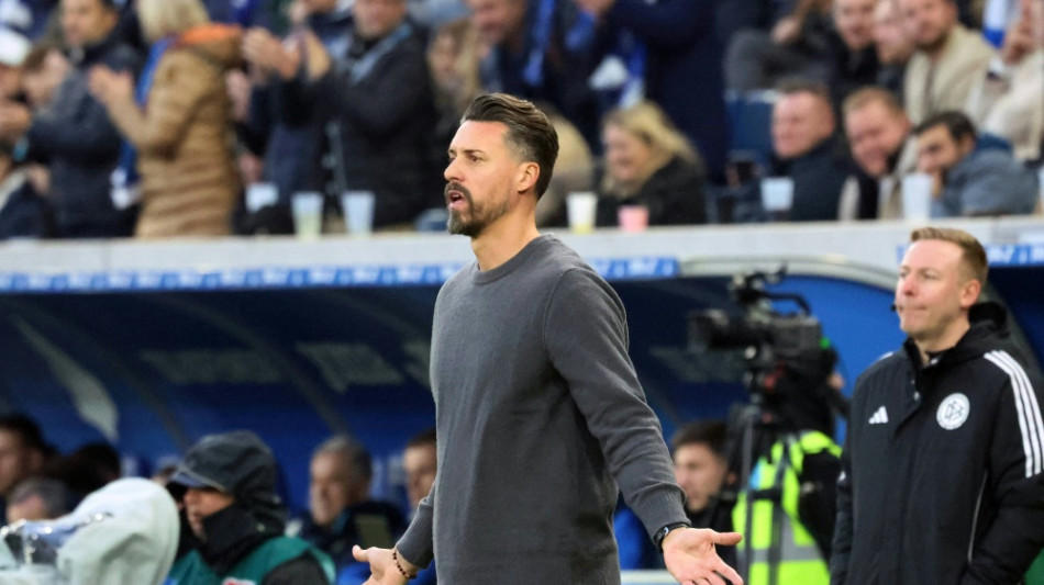 Lehrstunde zum Geburtstag: Bittere Klatsche f&uuml;r Wagner