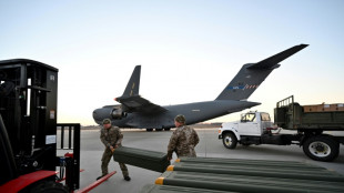 Lambrecht ber&auml;t mit ukrainischem Kollegen &uuml;ber weitere Unterst&uuml;tzung