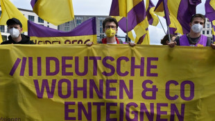 Bauministerin Hubertz sieht Berliner Enteignungspl&auml;ne f&uuml;r Immobilienfirmen kritisch