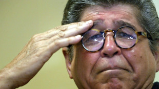 Peruvian literary great Alfredo Bryce Echenique dead at 87