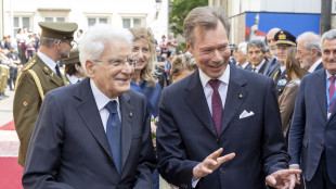 Mattarella, progetto Ue è di pace e di giustizia sociale
