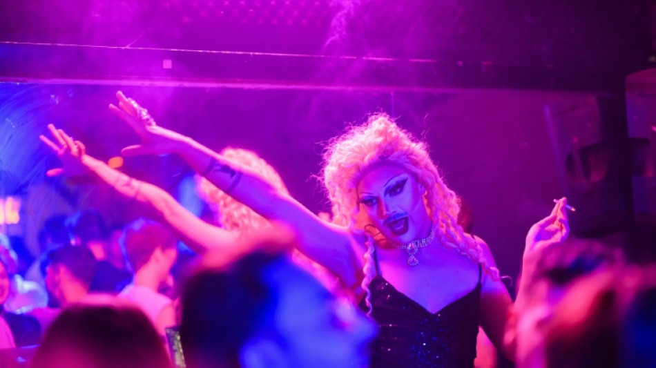 Miedo entre personas LGTB+ en Turquía ante un proyecto de ley considerado represivo