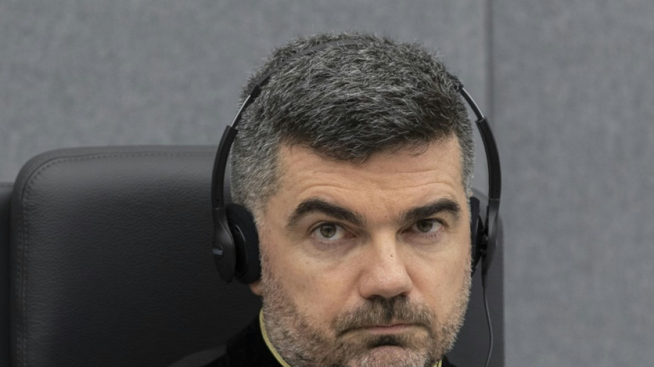 EEUU intensifica sus ataques contra la CPI en relación con Israel