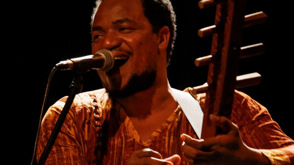 L'Africa alla 26/a edizione del Festival Villa Solomei