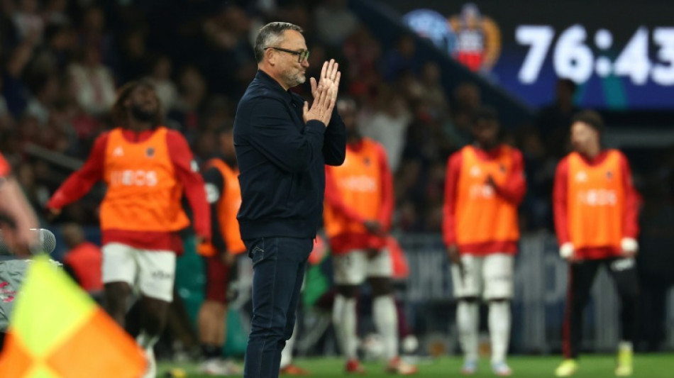 Ligue 1: Suspense pour la C1, effroi pour Saint-Étienne