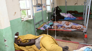 Una epidemia de cólera mata a 70 personas en la capital de Sudán