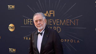 Francis Ford Coppola ospite del Magna Graecia Film Festival