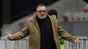 Rennes turn to Haise to replace Beye as coach