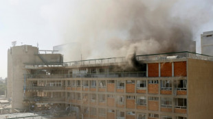 Israel afirma que toda ayuda es "bienvenida" en la guerra contra Irán