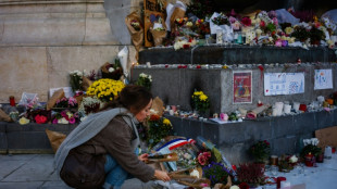 13-Novembre: dix ans apr&egrave;s les attentats de Saint-Denis et Paris, l'hommage d'une Nation