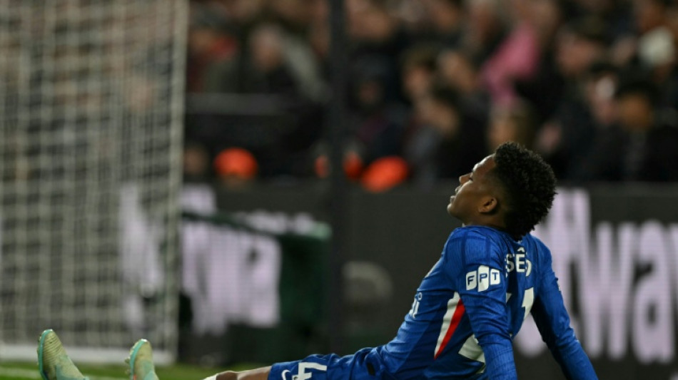 Brasil em alerta por les&atilde;o de Est&ecirc;v&atilde;o