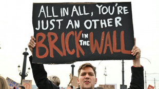 Thousand join Hungary teacher rebellion over 'humiliating' pay