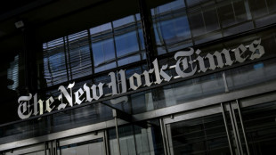 Une première en 40 ans: le New York Times en grève pour les salaires