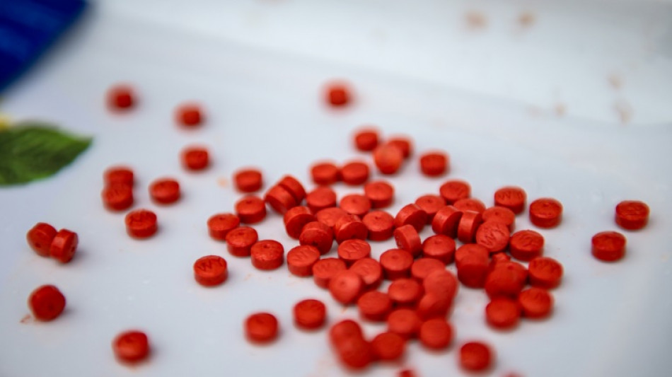 La Polynésie sous l'emprise de la méthamphétamine