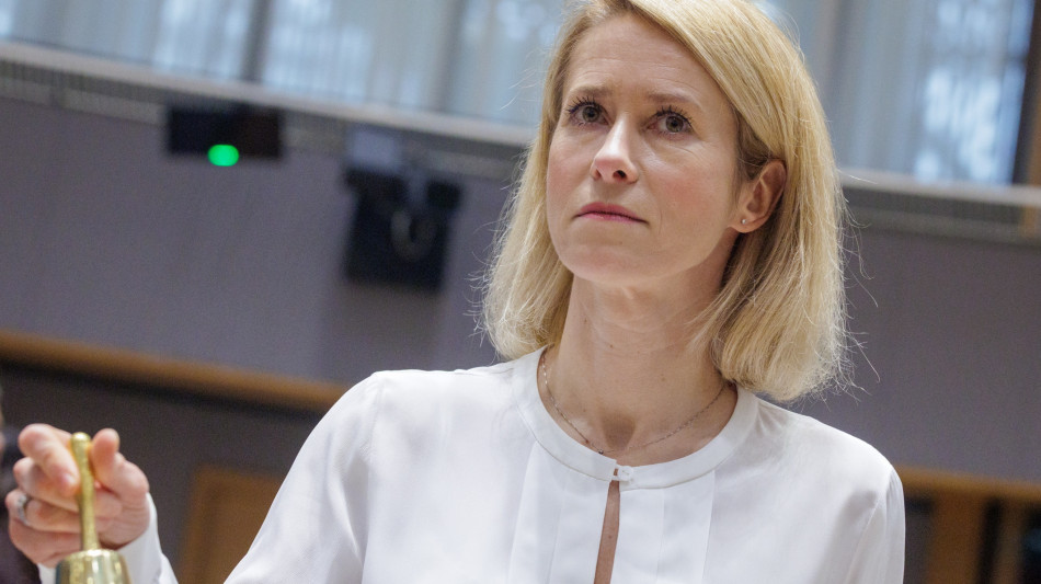 Ue, 'Aspides pronta a contribuire a mantenere aperto corridoio marittimo'