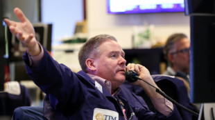 Wall Street: l'inqui&eacute;tude autour de la tech p&egrave;se avant les r&eacute;sultats de Nvidia