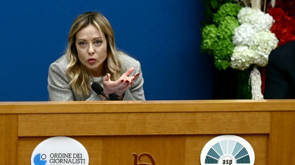 Italia estima que la UE debe restablecer el di&aacute;logo con Rusia